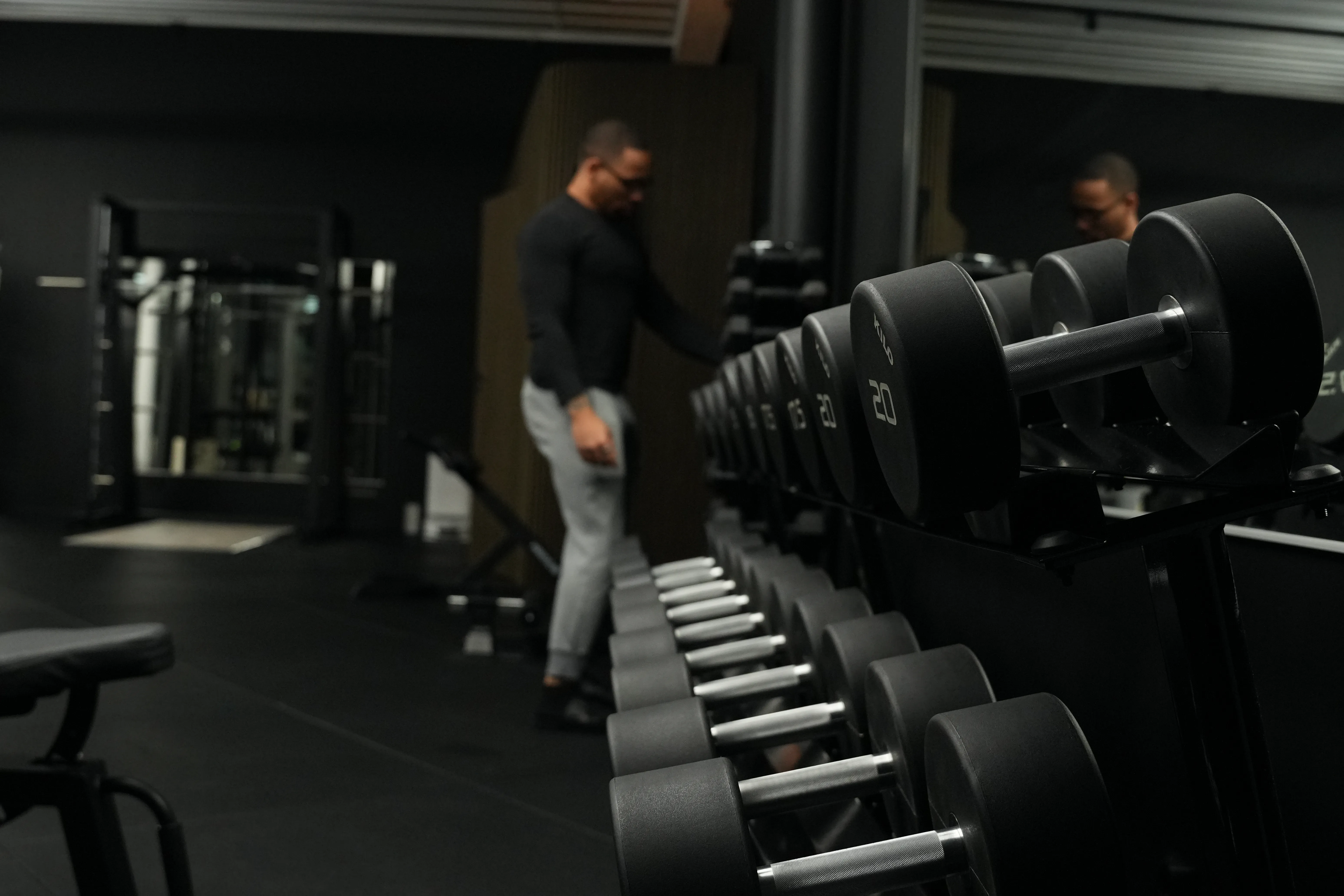 Performance Base Inside