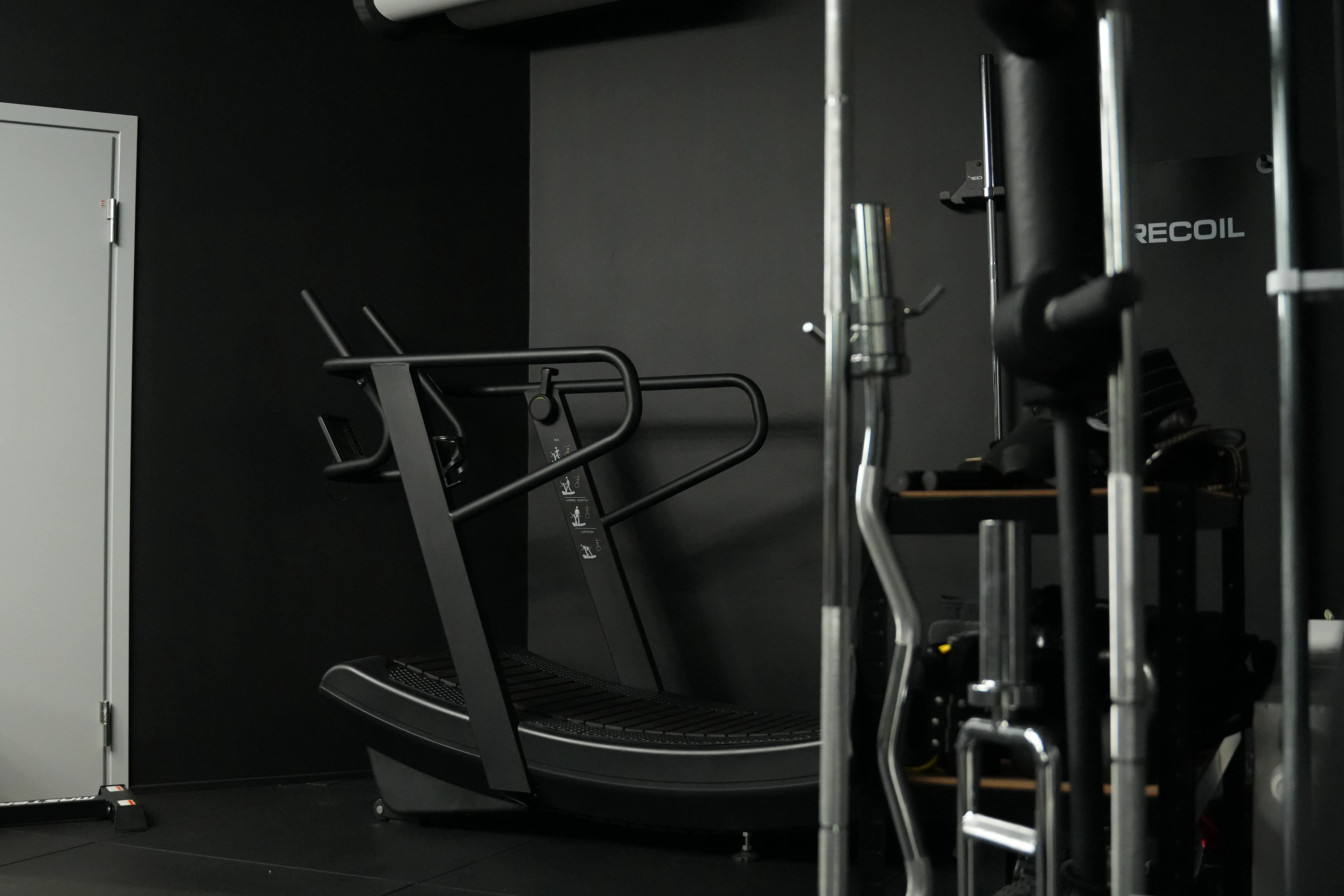 Performance Base Inside